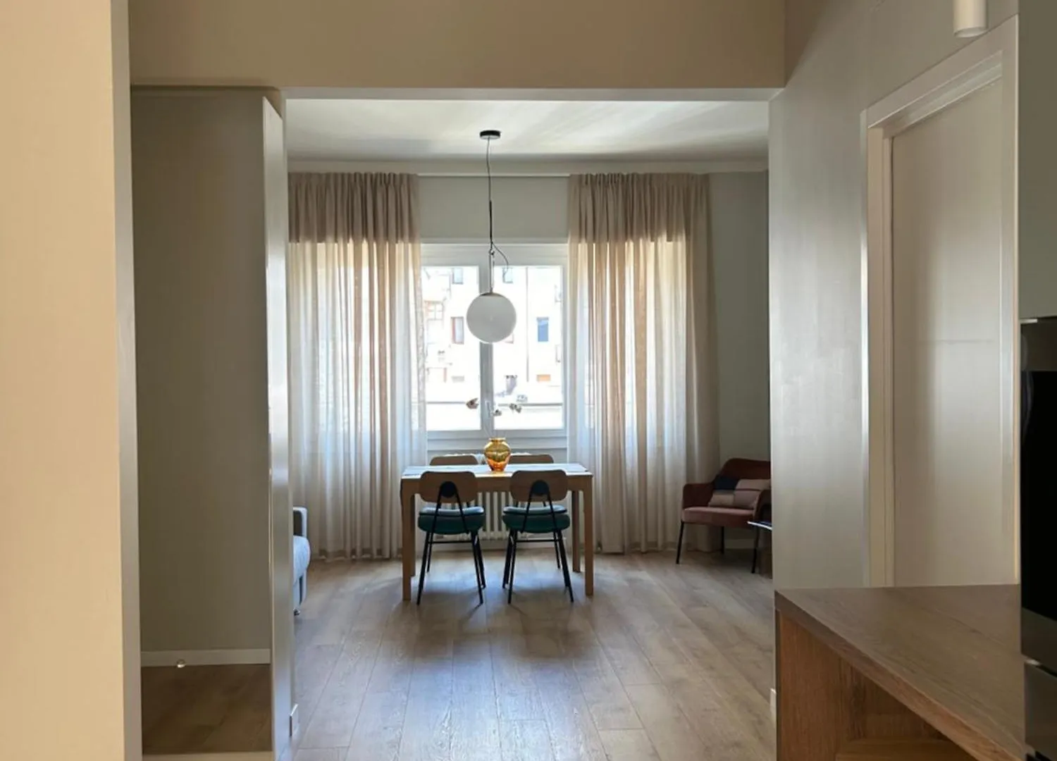 The Y Lake Como Apartment Italië