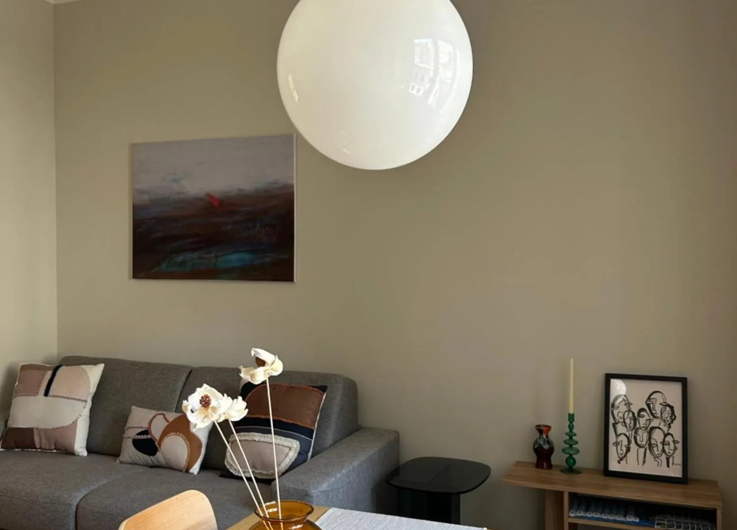 The Y Lake Como Apartment Italië