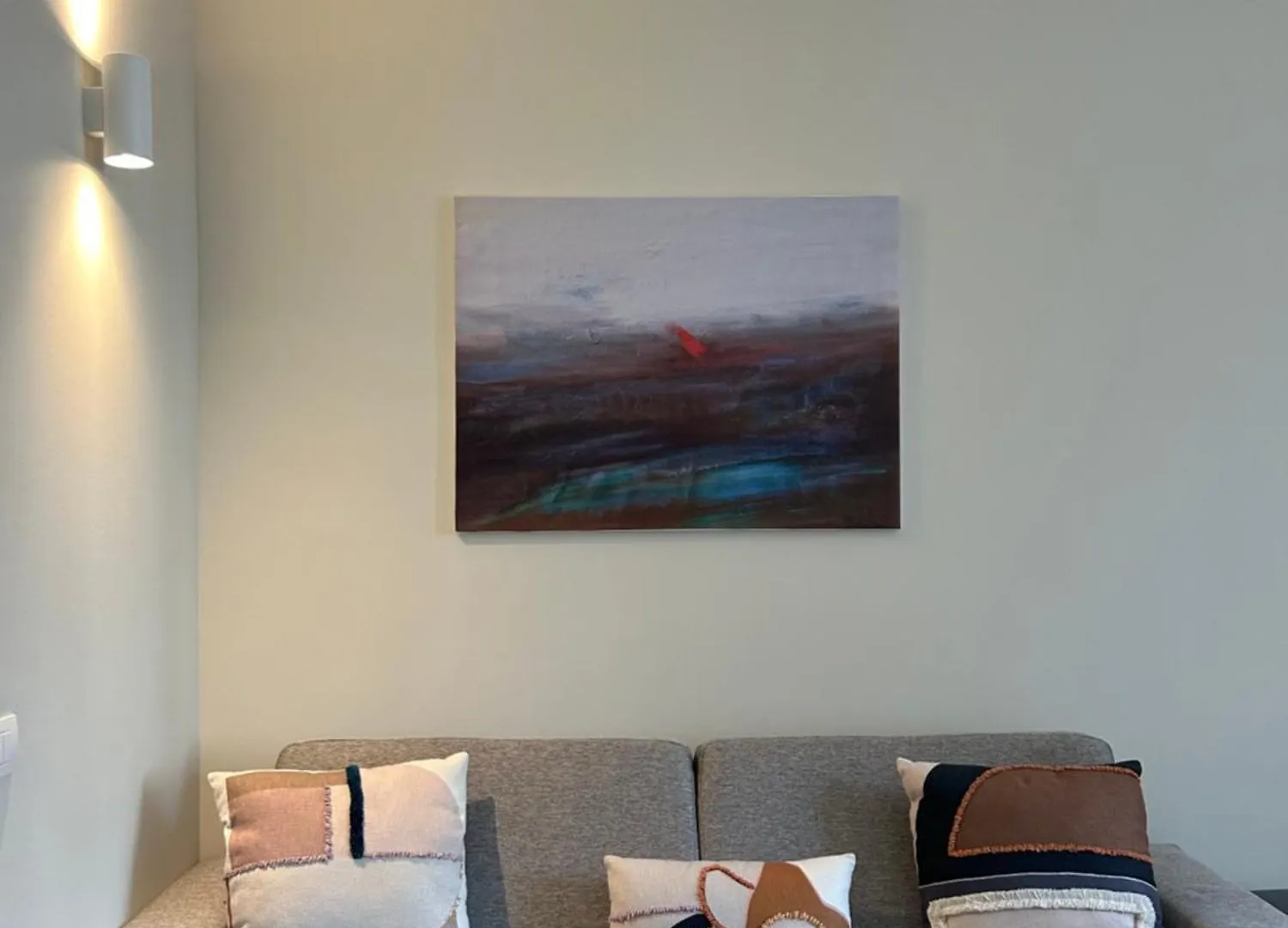 The Y Lake Como Apartment