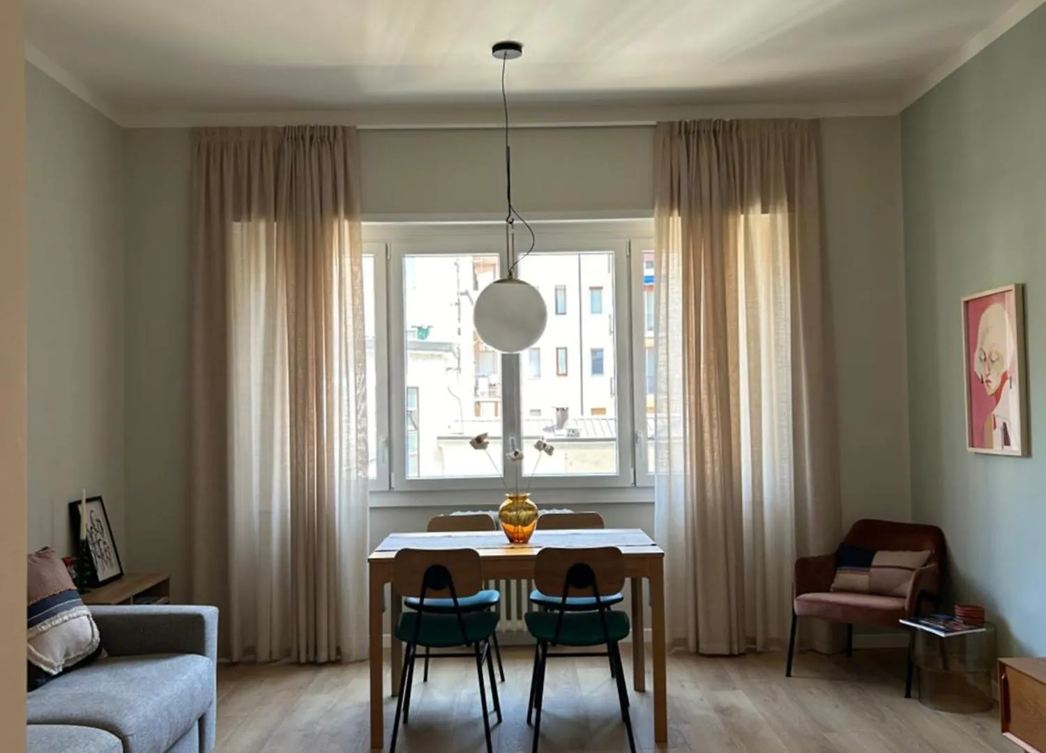 The Y Lake Como Apartment 0*,