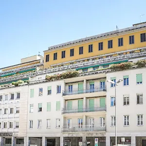  Апартаменты Como City Home