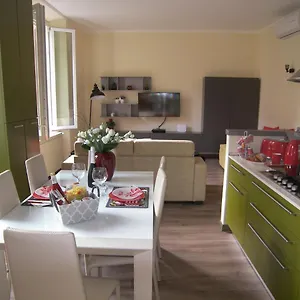  Apartamento Casa Molinari
