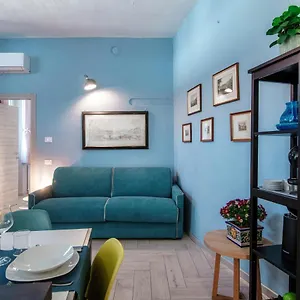 Appartement Barbablue Flat - The House Of Travelers, Côme