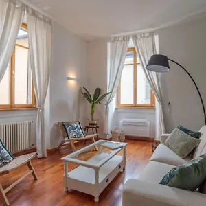 Appartement Urban Oasis - By Myhomeincomo, Côme