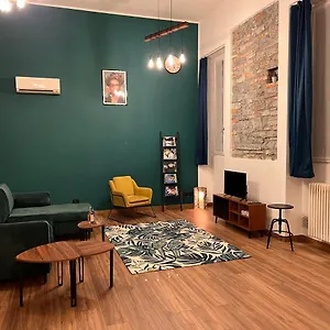 Appartement Openspacemonti82 A Pochi Passi Dal Duomo Di, Côme