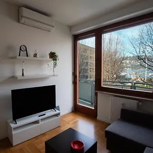  Apartamento Il Vicolo