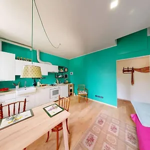 Appartement House, Côme