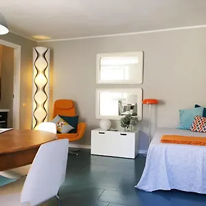  Apartamento Molly's