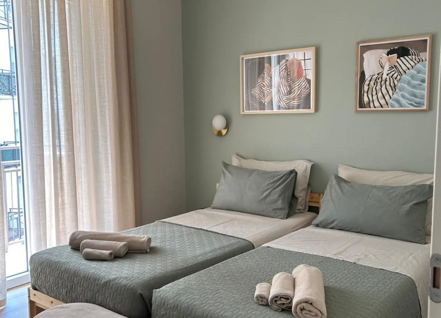 The Y Lake Como Apartment 0*,  Italy