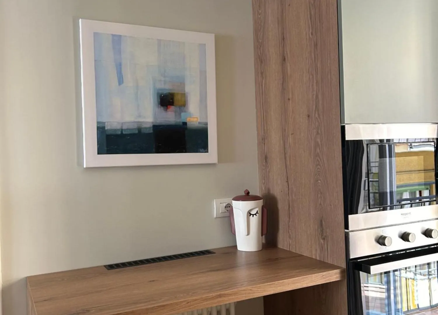 The Y Lake Como Apartment