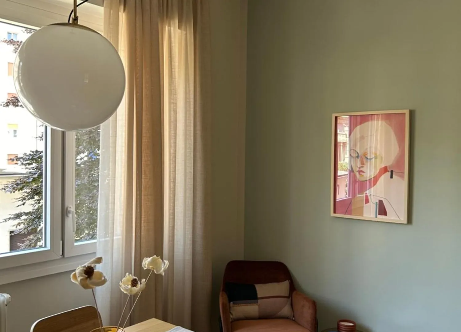 The Y Lake Como Apartment Italy