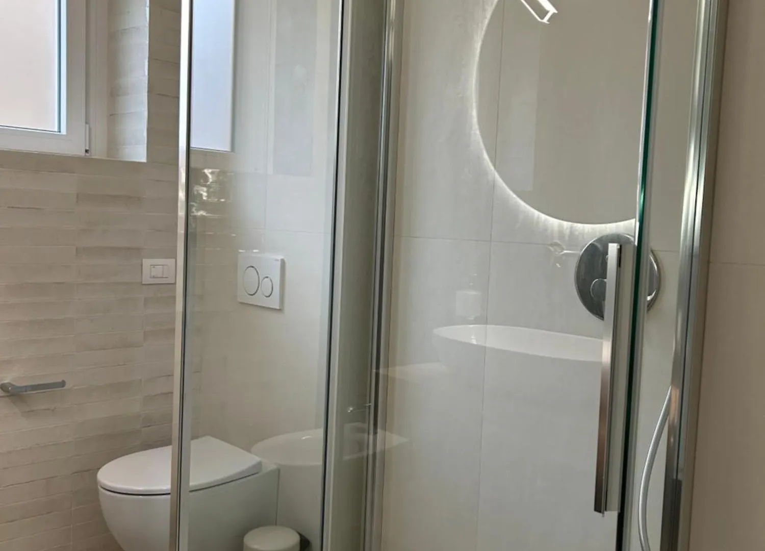 The Y Lake Como Apartment