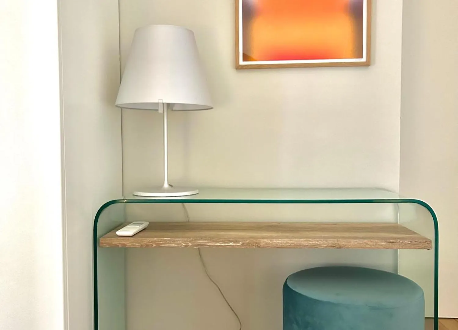 The Y Lake Como Apartment